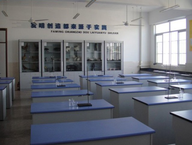 全木結構長(cháng)方桌